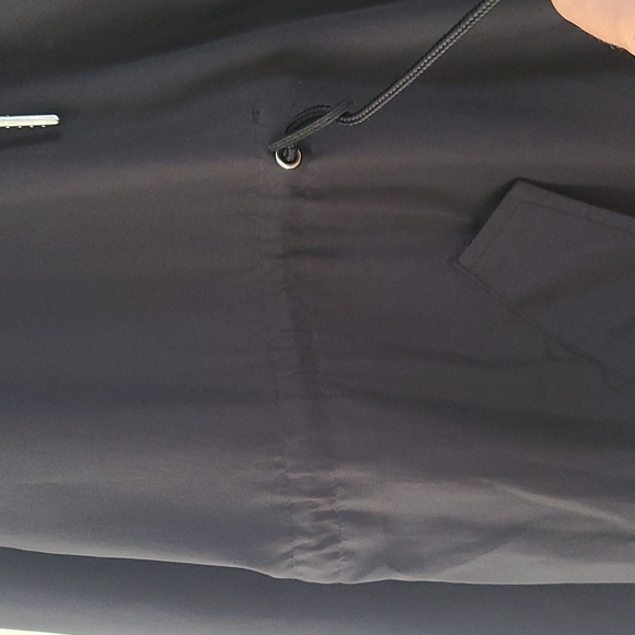 Slate and Stone Jacket Windbreaker - Picture 11 of 11